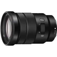 Об'єктив для фотоапарата Sony SELP-18105G E PZ 18-105mm F4 G OSS: Тип об'єктива універсальний