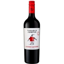 Вино Tussock Jumper, Cabernet Sauvignon, 13%, красное сухое, 0,75 л (PRV3760204540227): Страна производитель Аргентина