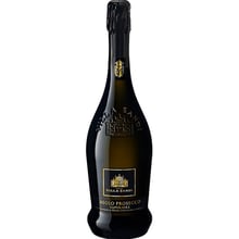 Игристое вино Villa Sandi Asolo Prosecco Superiore DOCG Spumante Brut белое брют 11% 0.75 (WHS8017494661015): Объем, л 0.75