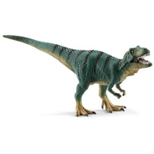 Іграшка-фігурка Schleich Молодняк тиранозавра рексу (15007): Тип Игровая фигурка