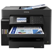 БФП Epson L15160 Wi-Fi (C11CH71404): Клас пристрою офісний