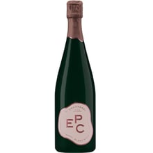 Шампанское Champagne EPC Blanc Rosе розовое брют 12.5 % 0.75 л (WHS3770012693039): Объем, л 0.75