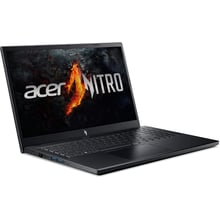 Ноутбук Acer Nitro V 15 ANV15-41-R5H4 (NH.QSHEP.001): Екран 15.6 " (1920х1080) Full HD