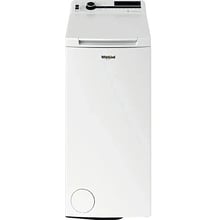 Пральна машина Whirlpool TDLRB 6240BS UA: Тип машини автомат