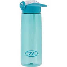 Фляга Фляга Highlander Tritan Straw Bottle 700 ml Blue: Виробник Highlander