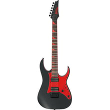 Електрогітара IBANEZ GRG131DX-BK: Тип Электрогитара