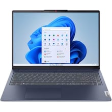 Ноутбук Lenovo IdeaPad S5-16IAH8 (83BG0058RA) UA: Екран 15.6" IPS (1920x1200)