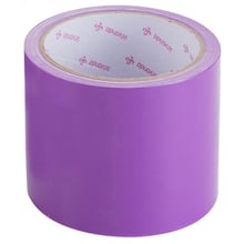 Електростатична стрічка бондажна LOCKINK Sevanda Electrostatic Tape - Purple Tape, 16 м: Виробник LOCKINK