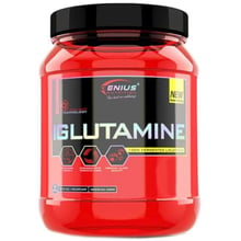 Аминокислота для спорта Genius Nutrition iGlutamine 450 g / 55 servings / Watermelon: Тип Глютамины