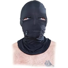 Маска Pipedream Zipper Face Hood: Производитель Pipedream