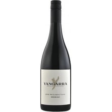 Вино Yangarra Shiraz McLaren Vale 2018 червоне сухе 0.75 л (VTS3933182): Країна виробник Австралія