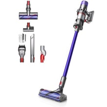 Пилосос Dyson V11 Extra (419649-01): Тип пилососа ручной (вертикальный)