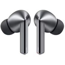 Навушники Samsung Galaxy Buds3 Pro Silver (SM-R630NZAASEK): Тип конструкції вакуумные