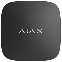 Датчик якості повітря Ajax LifeQuality Jeweler Black: undefined undefined