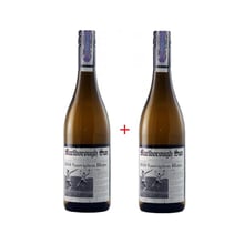 Набір вина Sauvignon Blanc Marlborough Sun (0.75 л) + Sauvignon Blanc Marlborough Sun, Saint Clair (0,75 л) (BW32720) + футболка размер M: Країна виробник Нова Зеландія