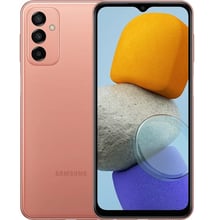 Смартфон Samsung Galaxy M23 4/128 GB Orange Copper Approved Витринный образец: Производитель Samsung