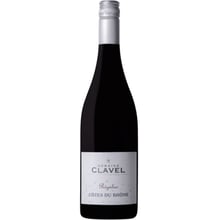 Вино Les Grands Chais de France Domaine Clavel Regulus Cotes du Rhone Rouge красное сухое 14% 0.75 л (WHS3579140030002): Страна производитель Франция