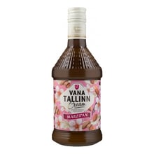 Лікер Vana Tallinn Marzipan 0.5 л (Liviko) (WT4606): Об'єм, л 0.5