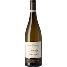 Вино полусухое белое Bougrier Vouvray Chenin Blanc 0.75 л (AS8000009384829): Страна производитель Франция