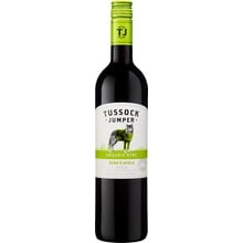 Вино Tussock Jumper Nero d´Avola Organic DOC Sicily, красное сухое, 0.75л 13.5% (PRV3760204540029): Страна производитель Италия