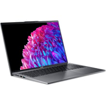 Ноутбук Acer Swift Go 16 SFG16-72-54PN (NX.KVPEP.003): Экран 16 " (1920x1200) IPS