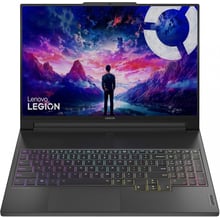 Ноутбук Lenovo Legion 9 16IRX9 (83G00041PB): Экран 16" miniLED (3200x2000)