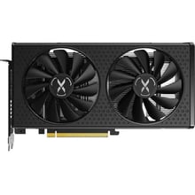 Відеокарта XFX Radeon RX 6600 Speedster SWFT 210 (RX-66XL8LFDQ): Обсяг пам'яті, Гб 8