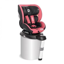 Автокресло Lorelli PROXIMA ISOFIX i-Size (0-22кг) (red/black): Группа 0-1-2