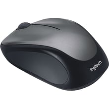 Мишка Logitech M235 Grey (910-002201): інтерфейс підключення Wireless