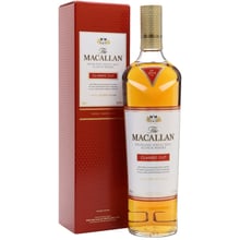 Віскі The Macallan "Classic Cut" Limited Edition, 2019, gift box, 0.7л (CCL1920003)