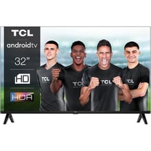 Телевізор TCL 32S5400A: Тип LED-телевизоры