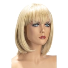 Перука World Wigs CAMILA MID-LENGTH BLONDE: Виробник World Wigs