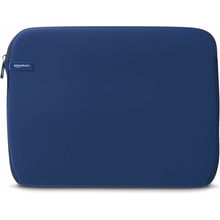 Сумка для ноутбука Amazon 13.3" Basics Sleeve Navy Blue (B011J4C1MA): Тип сумки чехол