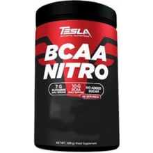 Амінокислота для спорту Tesla Nutrition BCAA Nitro 600 g / 30 servings / Cola: Тип BCAA