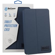 Аксесуар для iPad BeCover Premium Deep Blue (706710) для iPad mini 6 2021: Колір синій