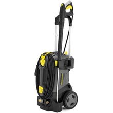 Мінімийка високого тиску Karcher HD 5/15 C (1.520-930.0): Максимальний тиск (бар) 150