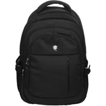 Сумка для ноутбуков Aoking 15.6" Backpack Black (1vn-SN77676-black): Тип сумки рюкзак