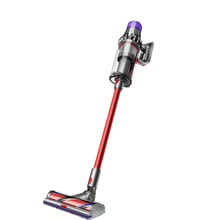 Пилосос Dyson Cyclone V11 Outsize: Тип пилососа ручний (вертикальний)