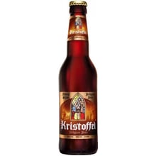 Пиво темное Kristoffel Brune 6% 0.33 л (5411616000455): Объем, л 0.33