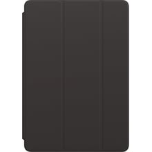 Аксесуар для iPad Apple Smart Cover Black (MX4U2) for iPad 10.2" 2019-2021/iPad Air 2019/Pro 10.5"