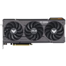 Відеокарта Asus GeForce RTX 4060 Ti 8GB OC GAMING (TUF-RTX4060TI-O8GGAMING): Обсяг пам'яті, Гб 8