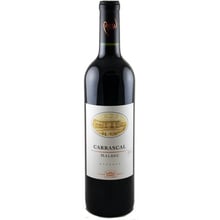 Вино Weinert Carrascal Malbec (0,75 л) (BW40789): Страна производитель Аргентина