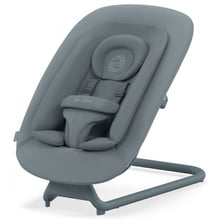 Баунсер Cybex Lemo Stone Blue (521003239): Тип шезлонги