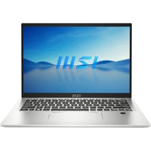 Ноутбук MSI Prestige 14Evo B13M (B13M-631PL): Екран 14" IPS (1920x1200) Wide UXGA