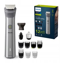 Philips Multigroom Series 5000 MG5950/15: Тип 12 у 1