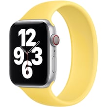 Аксессуар для Watch Apple Solo Loop Ginger Size 6 (MYQ92) for Apple Watch 38/40mm: Производитель Apple