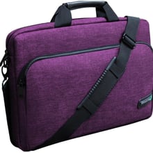 Сумка для ноутбуков Grand-X 14'' Purple (SB-138P): Тип сумки сумка