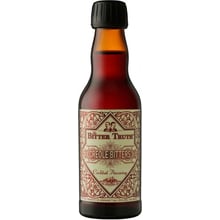 Бітер The Bitter Truth, Creole Bitters, 39%, 0.2 л: Об'єм, л 0.2