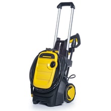 Мінімийка Karcher K 5 Compact (1.630-750.0): Максимальний тиск (бар) 145