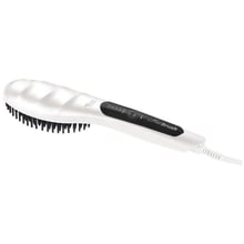 Електрощітка TICO HOT Brush White (100208WT): Тип Электрорасческа